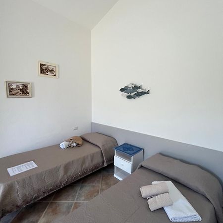 B&Bcoccole San Teodoro  Esterno foto