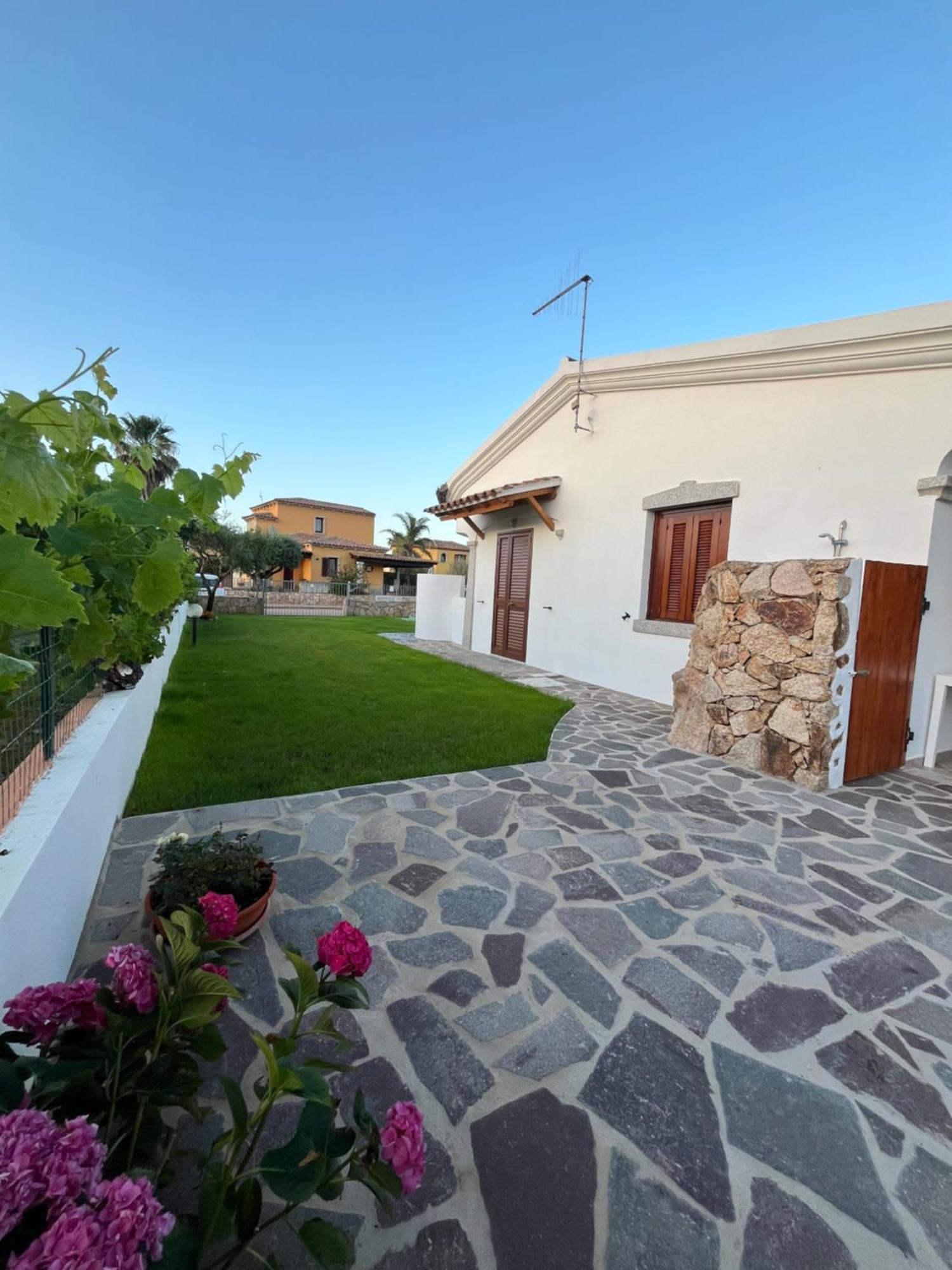 B&Bcoccole San Teodoro  Esterno foto