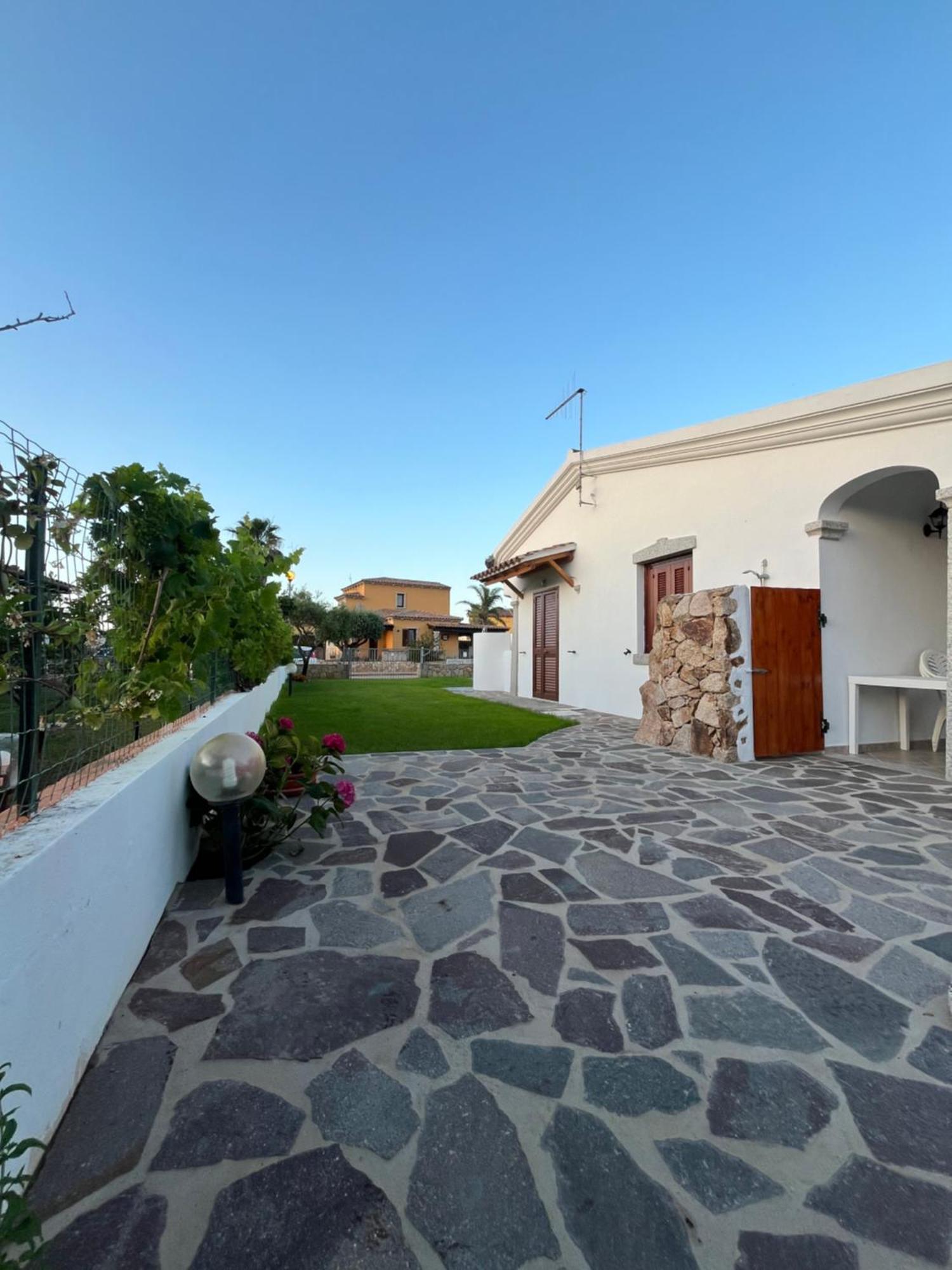 B&Bcoccole San Teodoro  Esterno foto