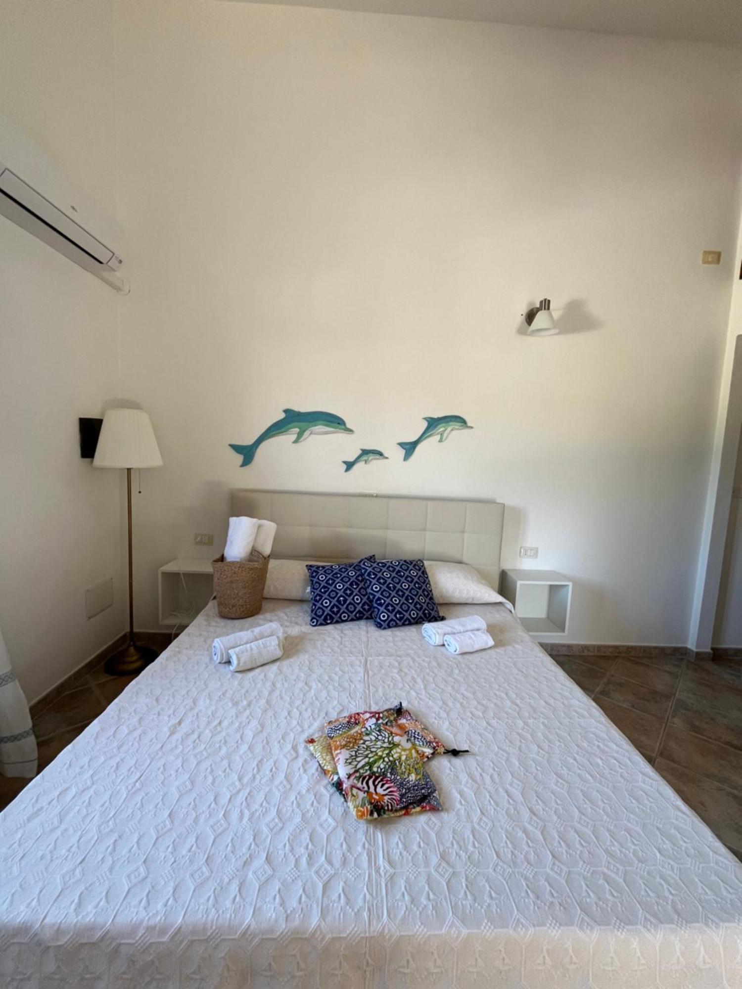 B&Bcoccole San Teodoro  Esterno foto