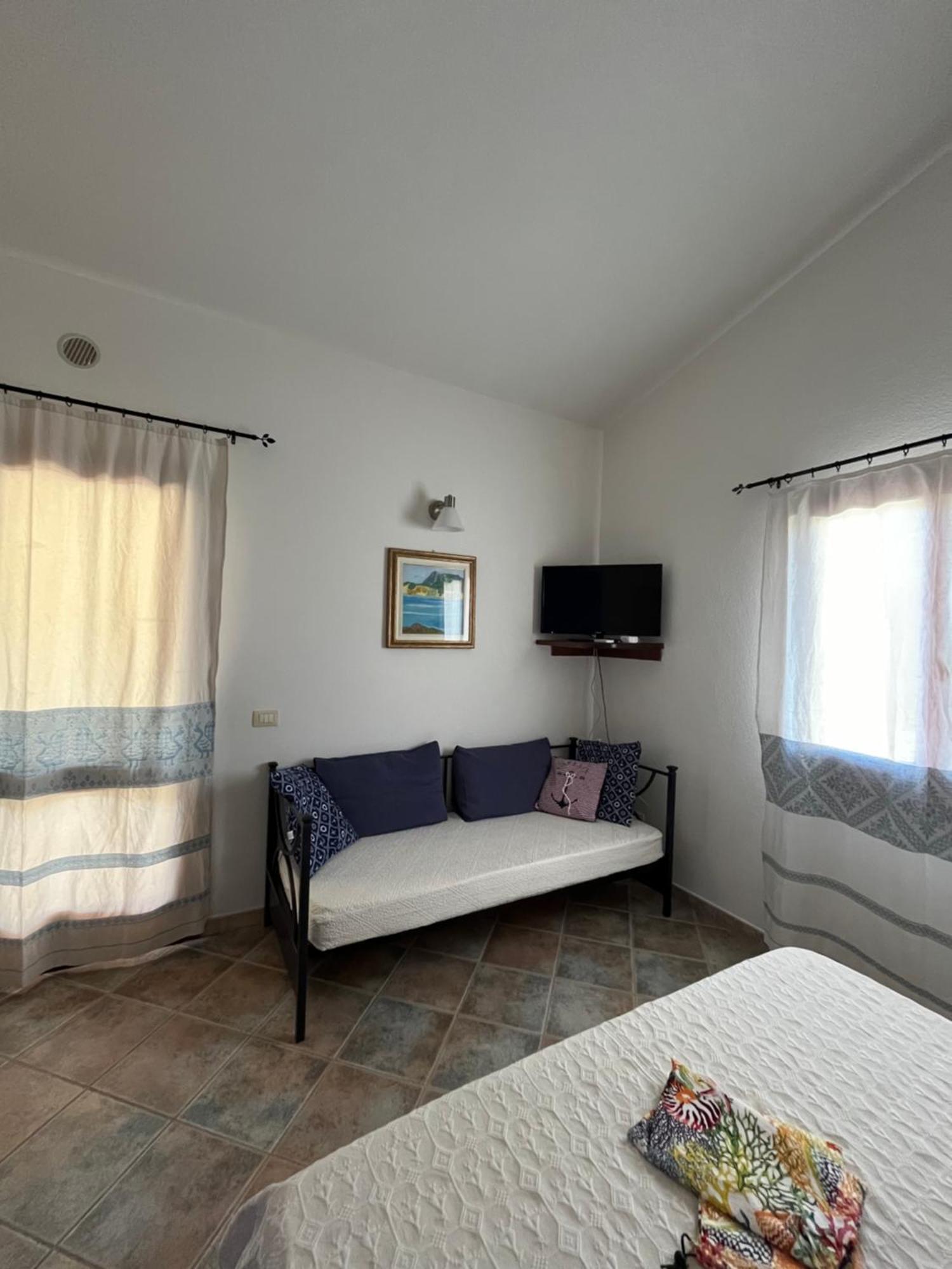 B&Bcoccole San Teodoro  Esterno foto