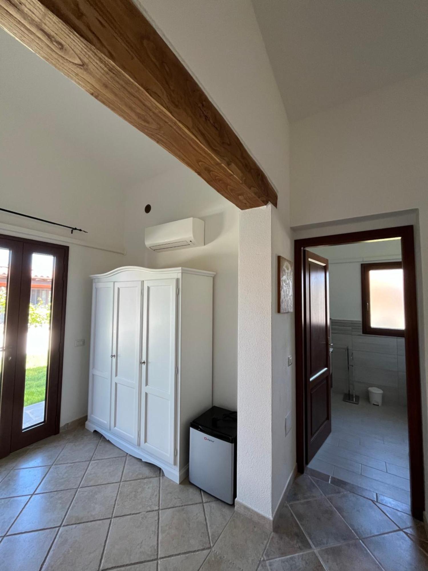 B&Bcoccole San Teodoro  Esterno foto