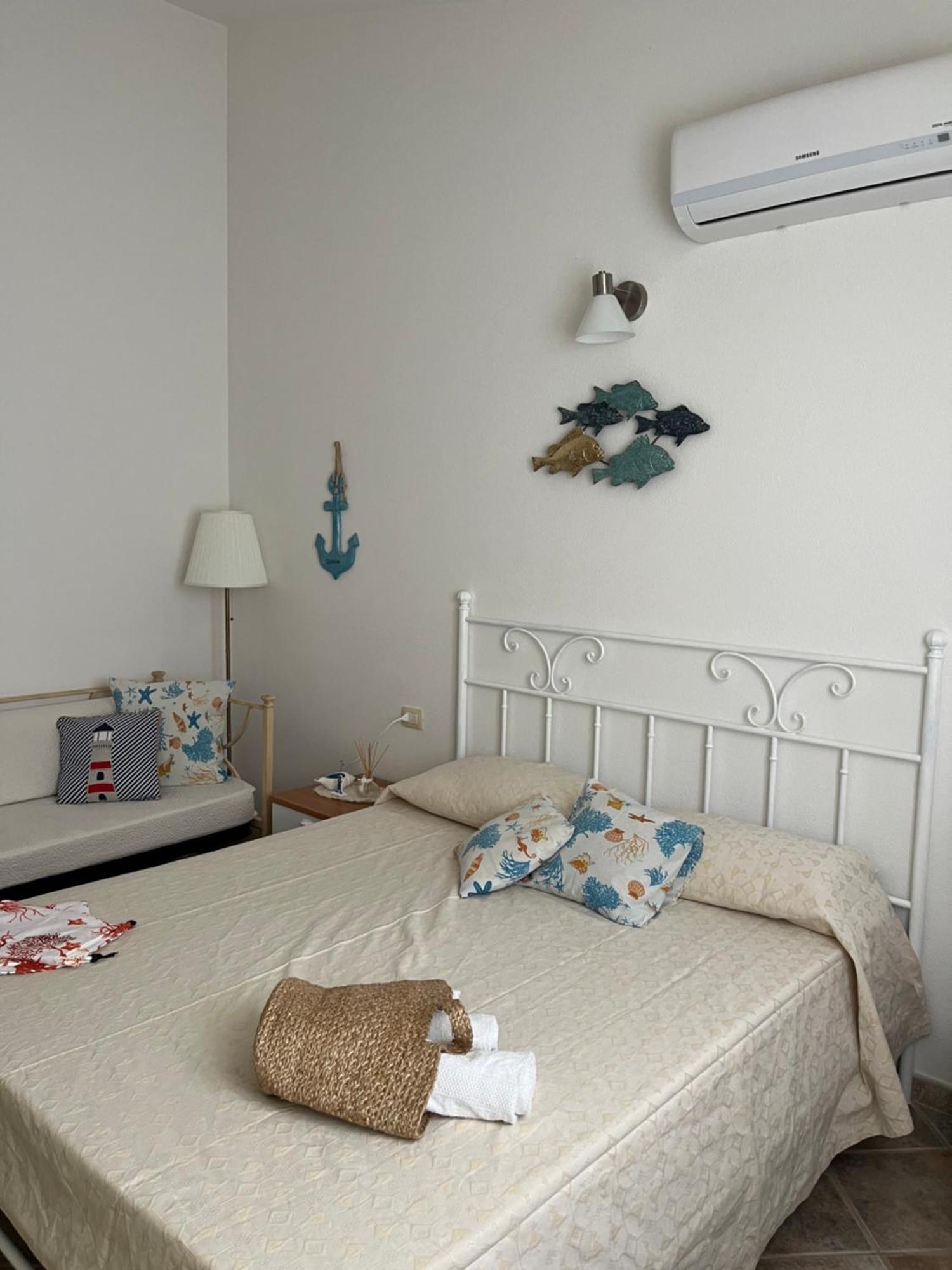 B&Bcoccole San Teodoro  Esterno foto