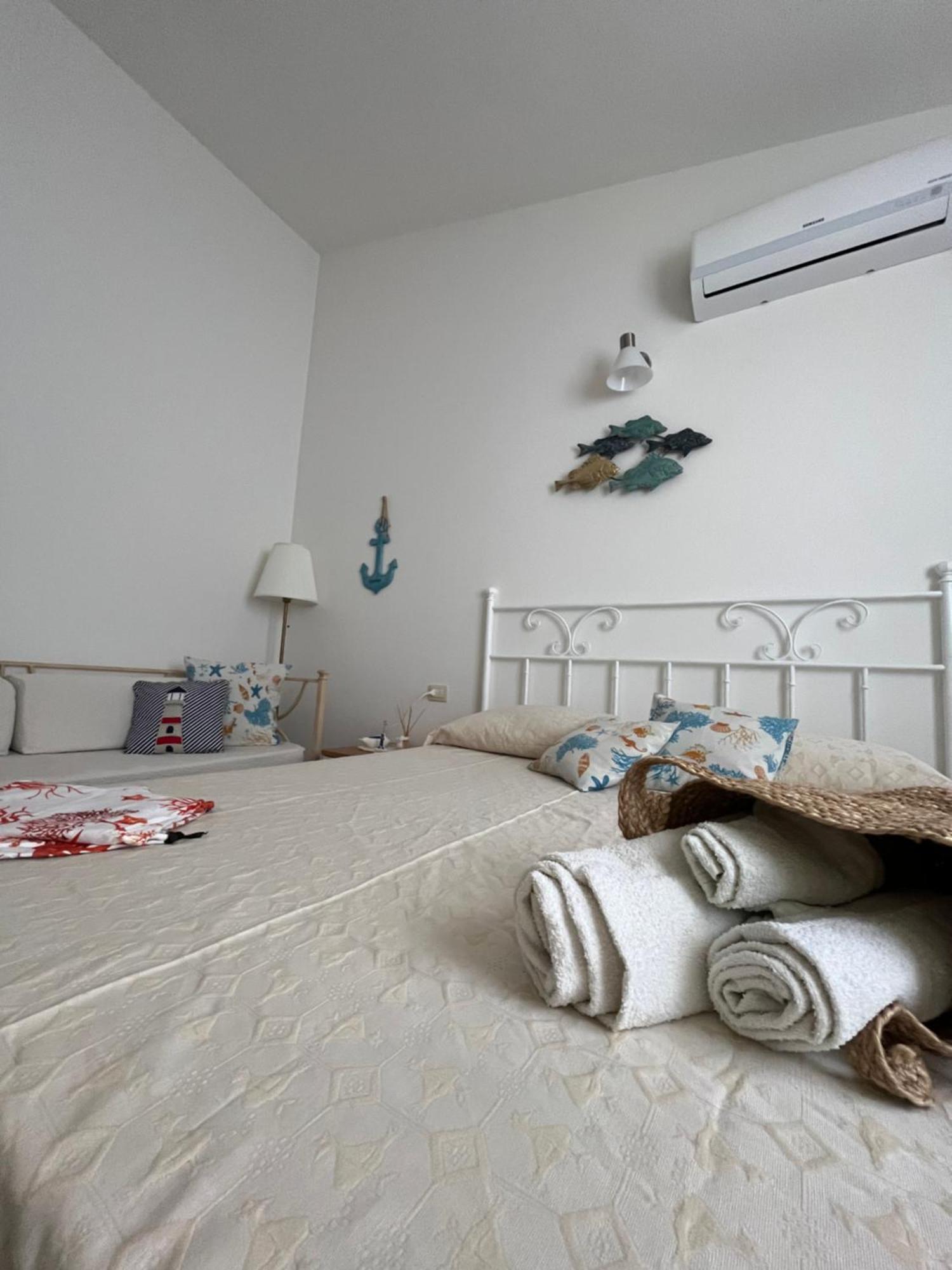 B&Bcoccole San Teodoro  Esterno foto