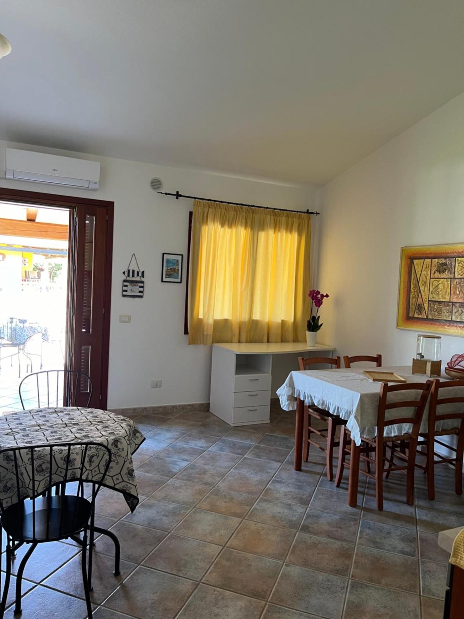 B&Bcoccole San Teodoro  Esterno foto