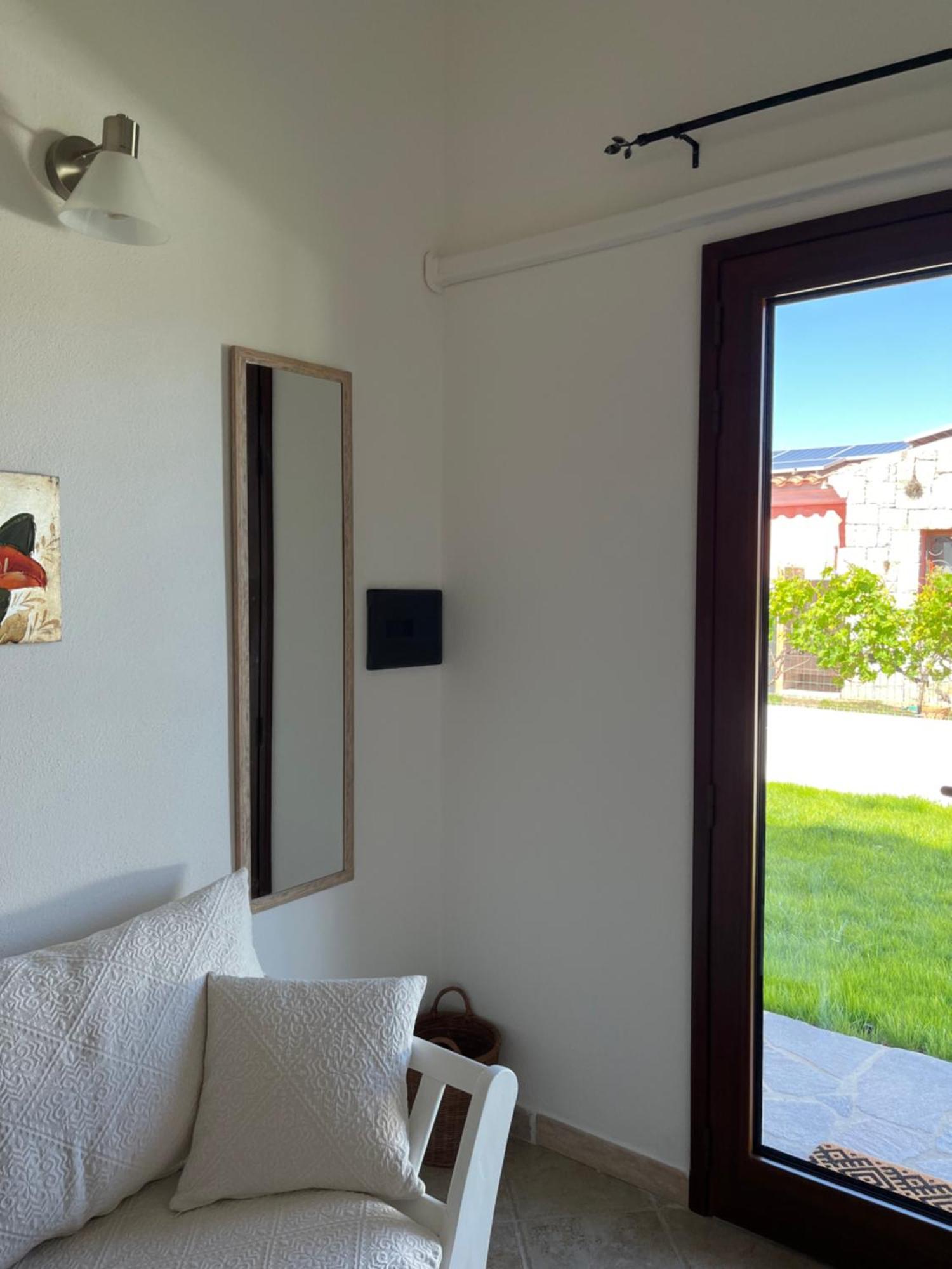 B&Bcoccole San Teodoro  Esterno foto