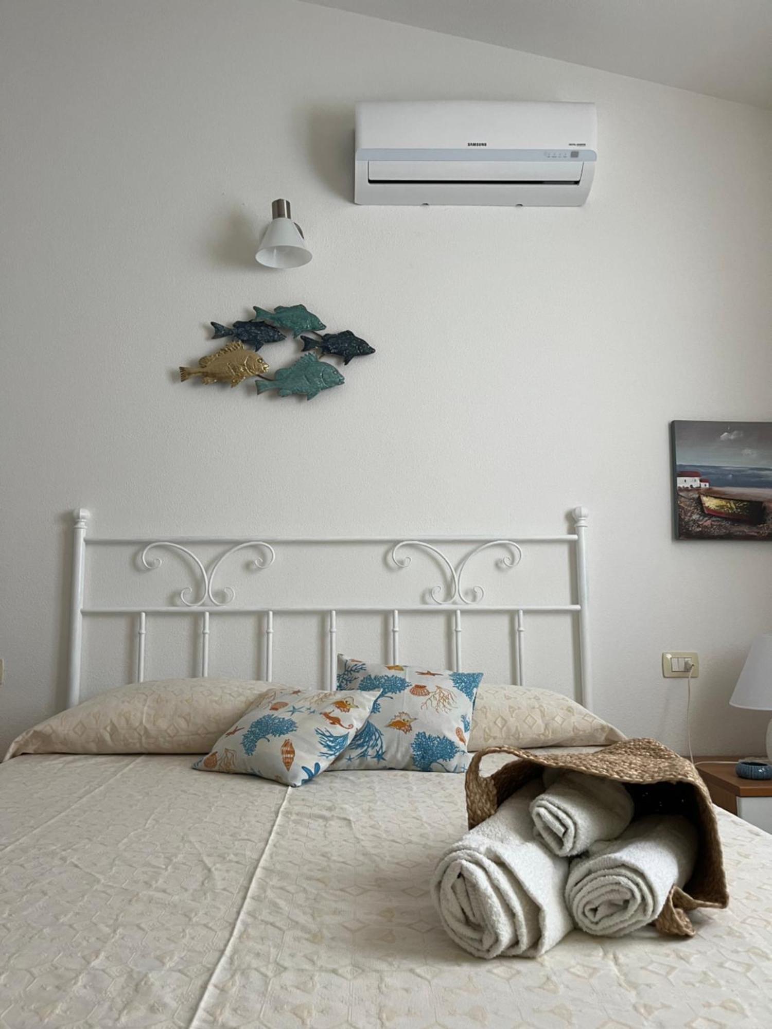 B&Bcoccole San Teodoro  Esterno foto
