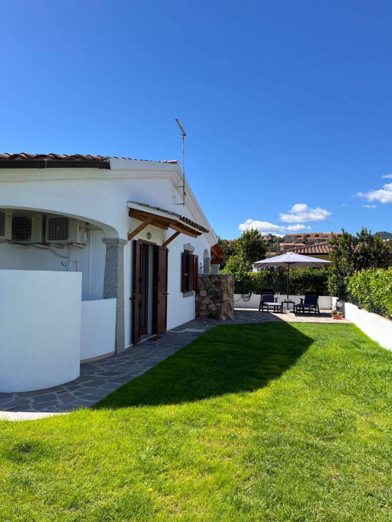 B&Bcoccole San Teodoro  Esterno foto