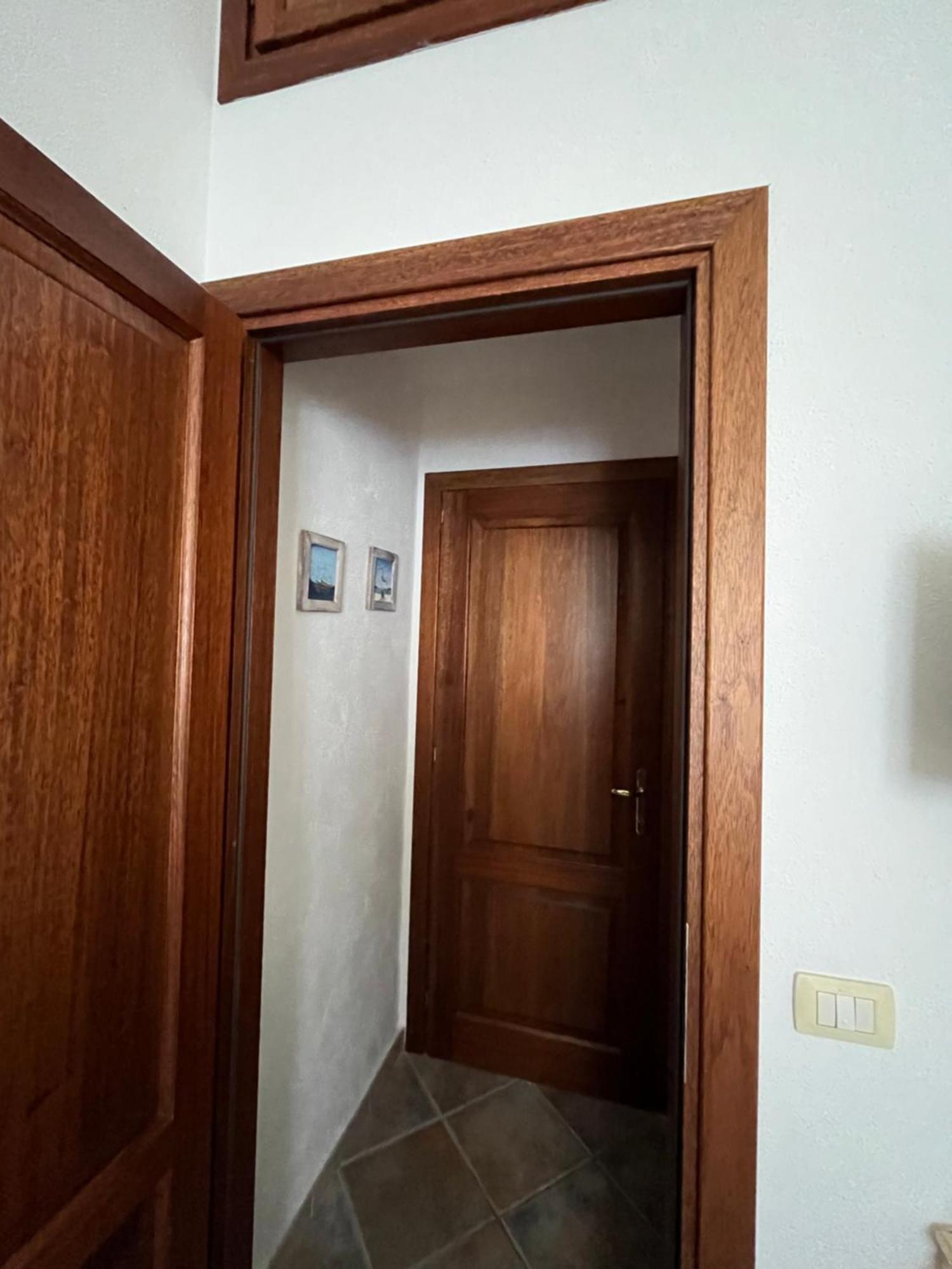 B&Bcoccole San Teodoro  Esterno foto