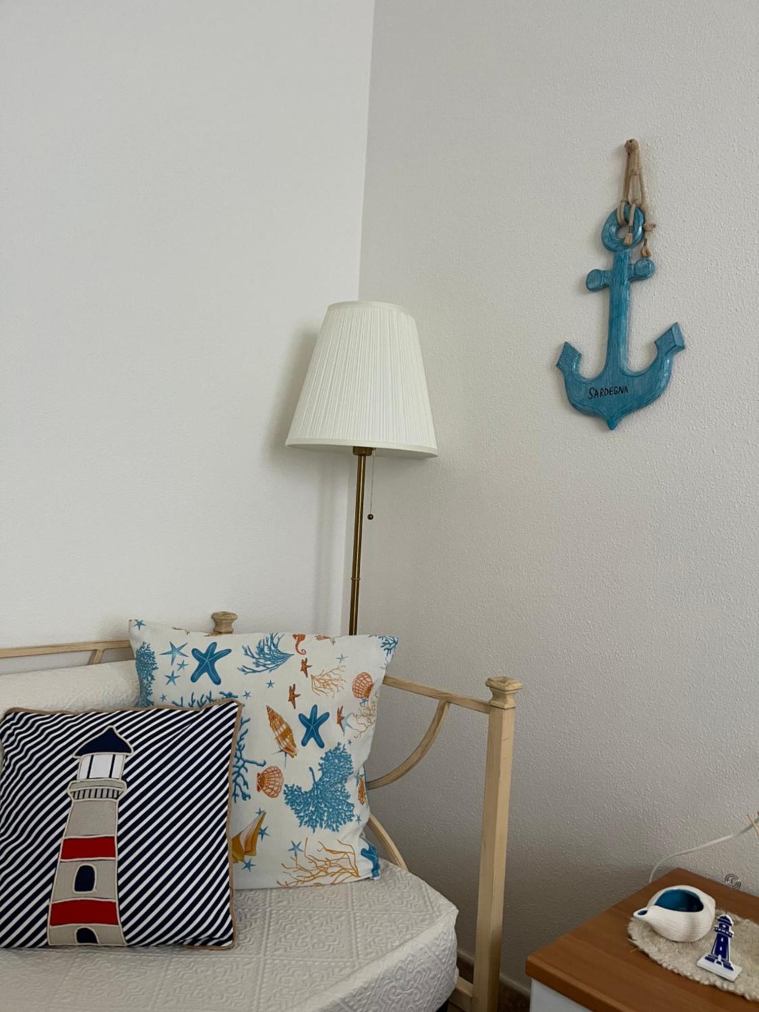 B&Bcoccole San Teodoro  Esterno foto