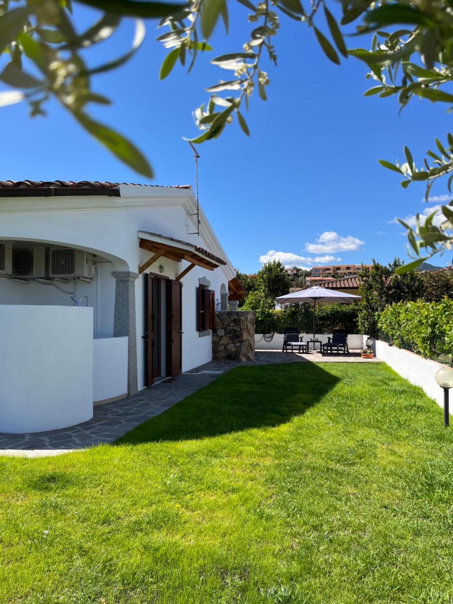 B&Bcoccole San Teodoro  Esterno foto