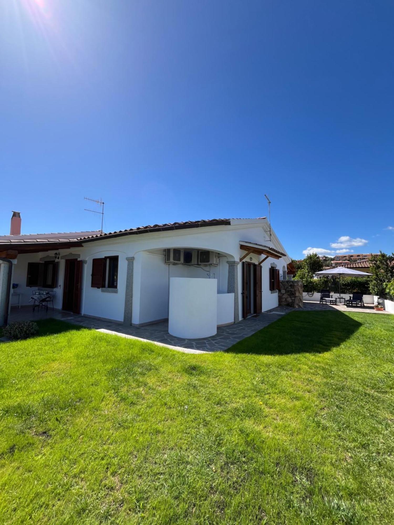 B&Bcoccole San Teodoro  Esterno foto
