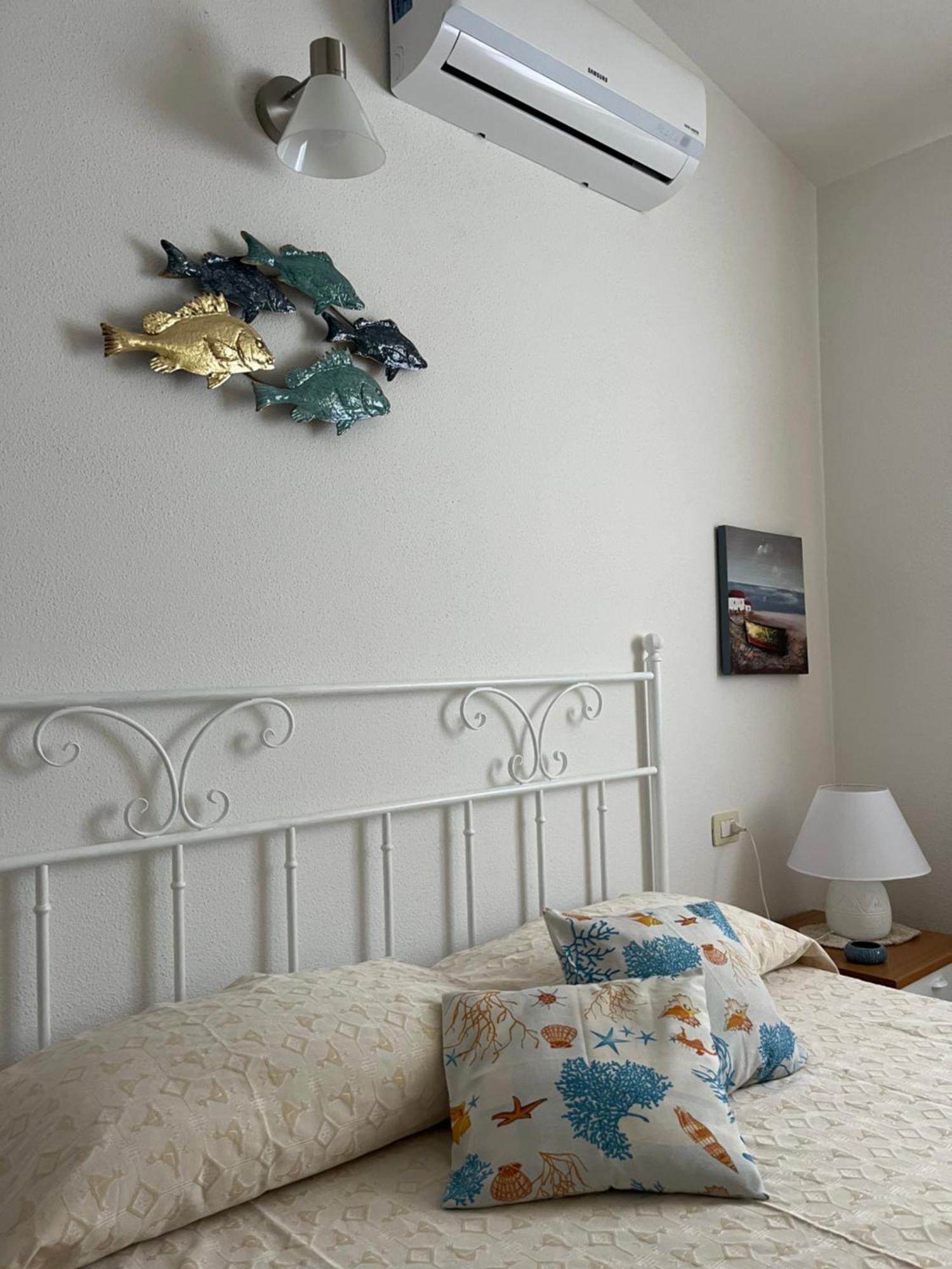 B&Bcoccole San Teodoro  Esterno foto