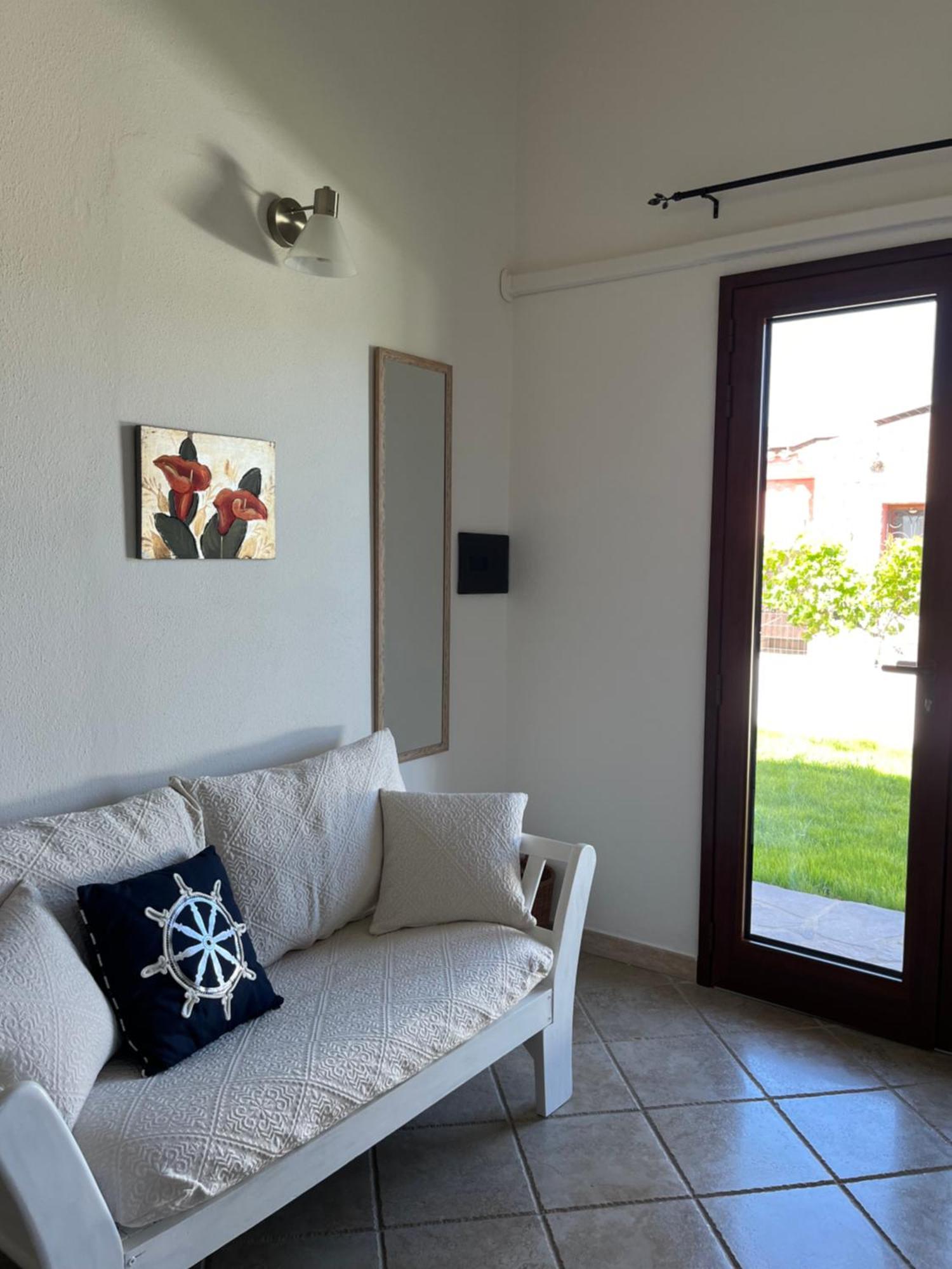 B&Bcoccole San Teodoro  Esterno foto