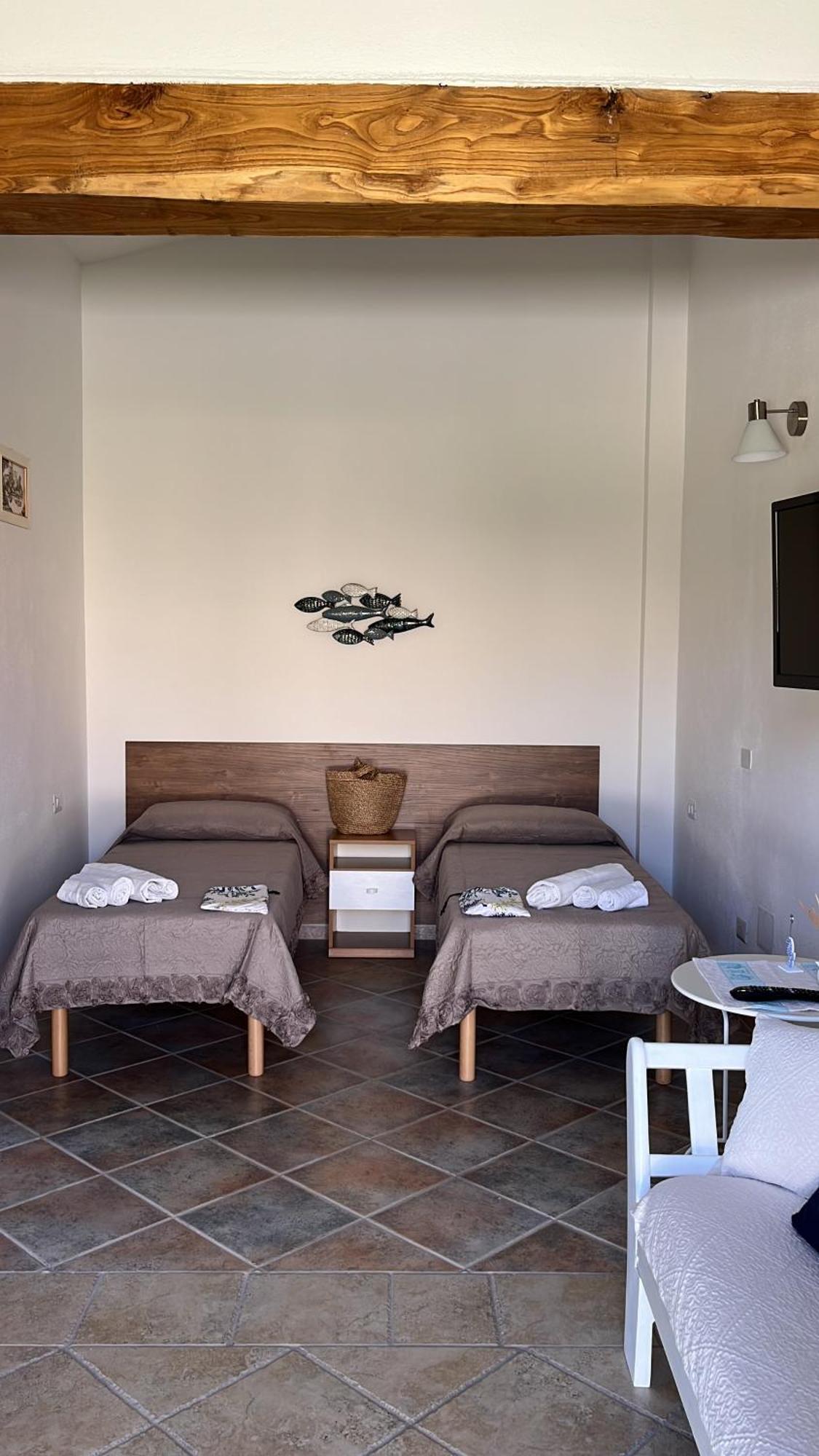 B&Bcoccole San Teodoro  Esterno foto